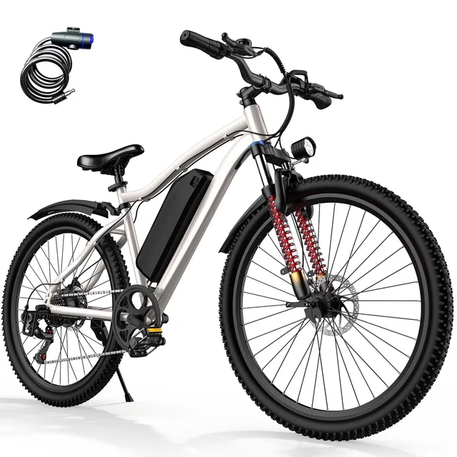Electric Bike 26" 720w 38v
