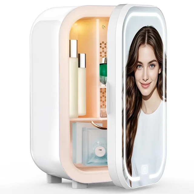 Refrigerator white 22 liters 110 v
