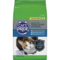 Cat Litter