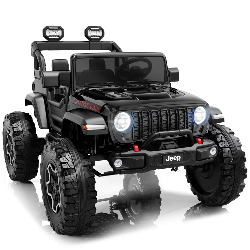 Truck 24v black 120w