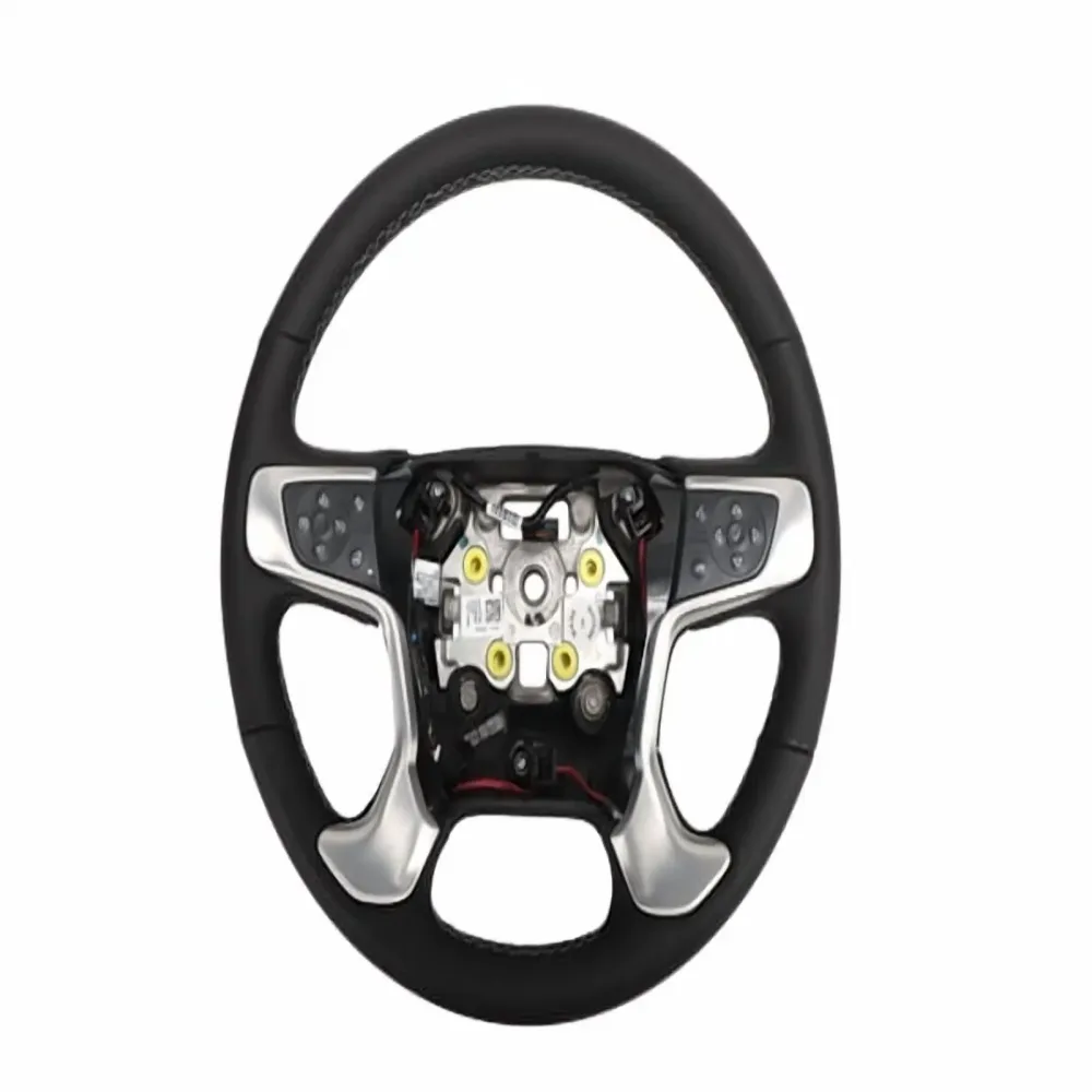 Wheel black