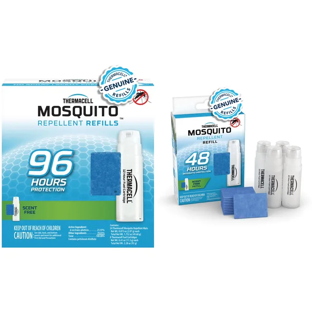 Mosquito portable