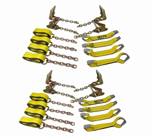 Truck 2 pack 14ft 8"