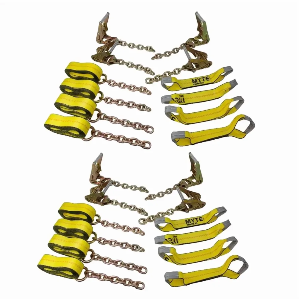 Truck 2 pack 14ft 8"