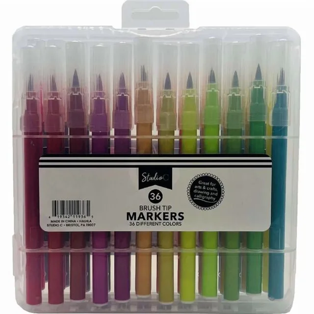 Tip Markers 2 lbs