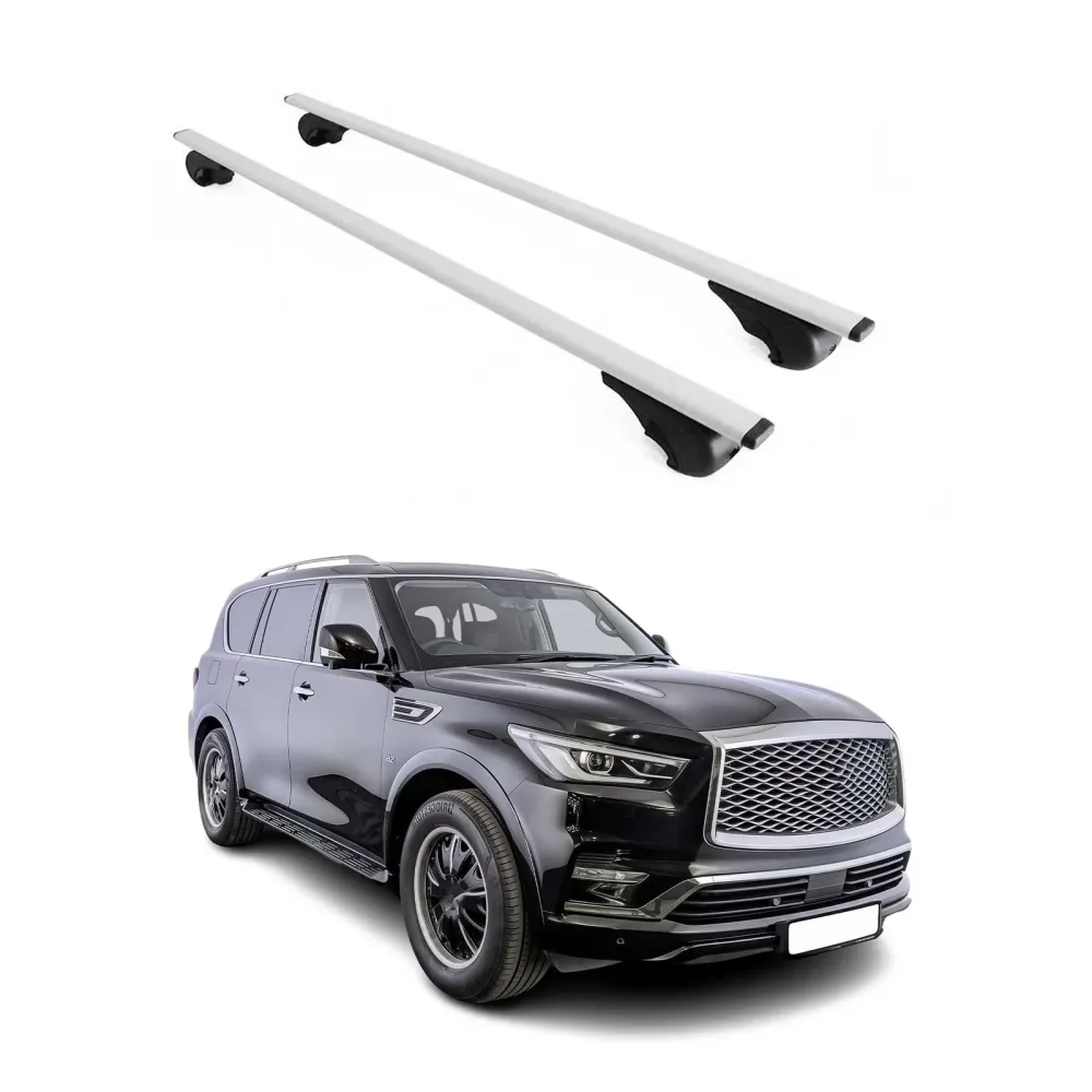 Roof Racks gray waterproof adjustable