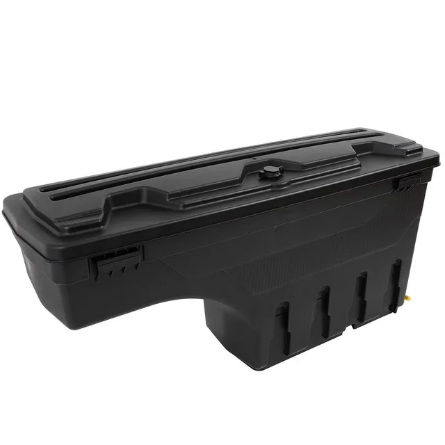 Truck Bed black locking adjustable