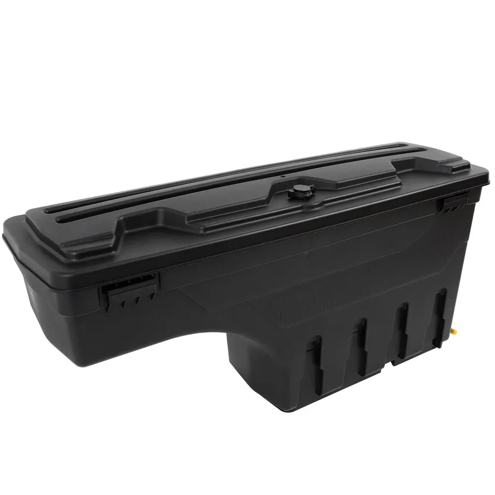 Truck Bed black locking adjustable