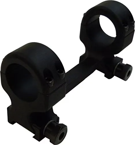 Firearms & Accessories black 30 mm