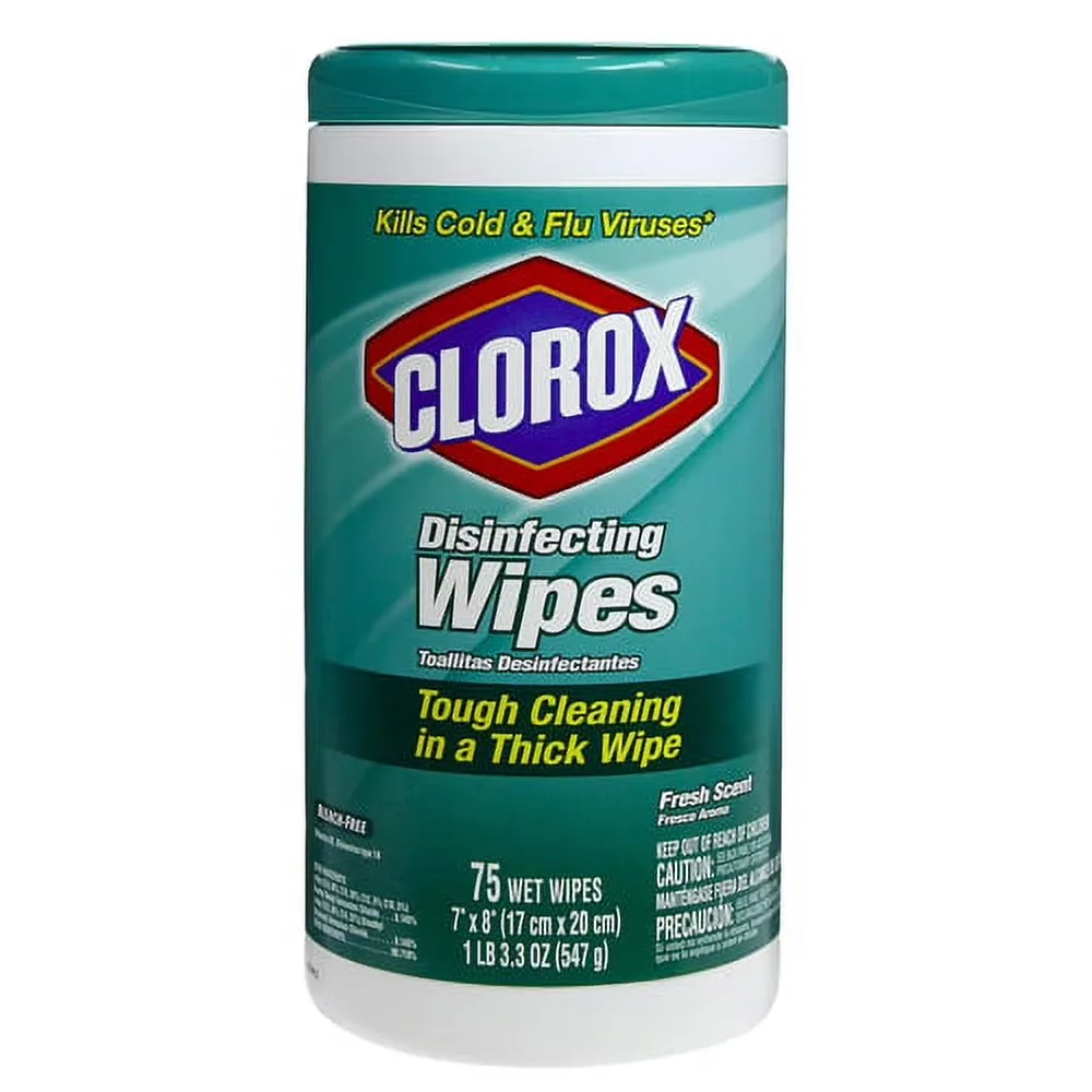 Allergy & Cough Relief