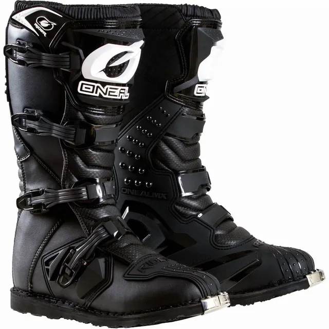 Motorcycle Apparel & Gear black adjustable