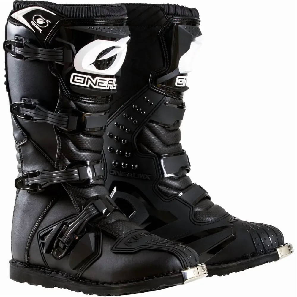 Motorcycle Apparel & Gear black adjustable