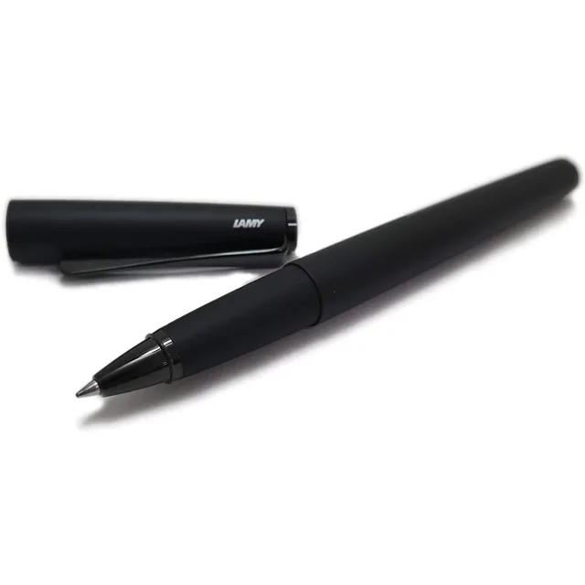 Ballpoint Pen black 5.4 inches 5.1 inches