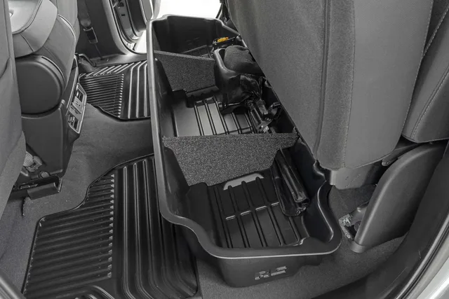 Seat Storage 8 lb