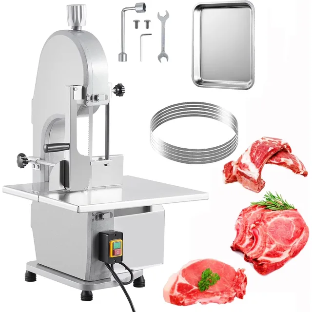 Bone Saw 1500w 19.3" 15"