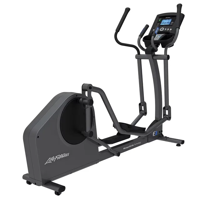 Exercise Machine wireless