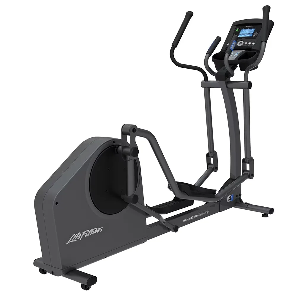 Exercise Machine wireless