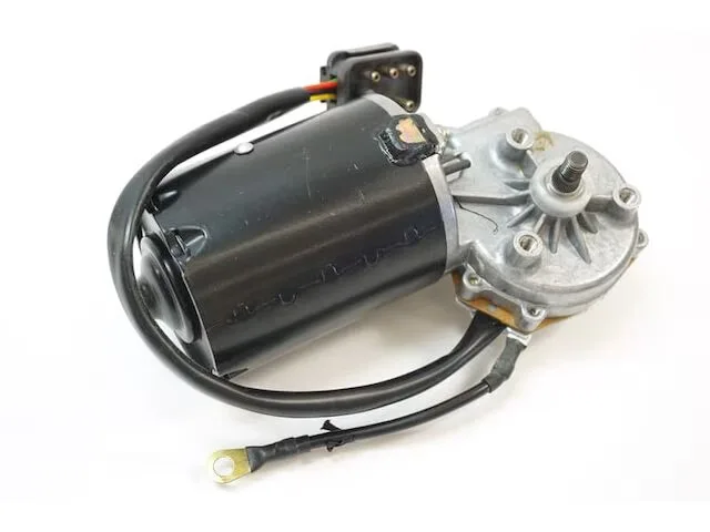 Wiper Motor