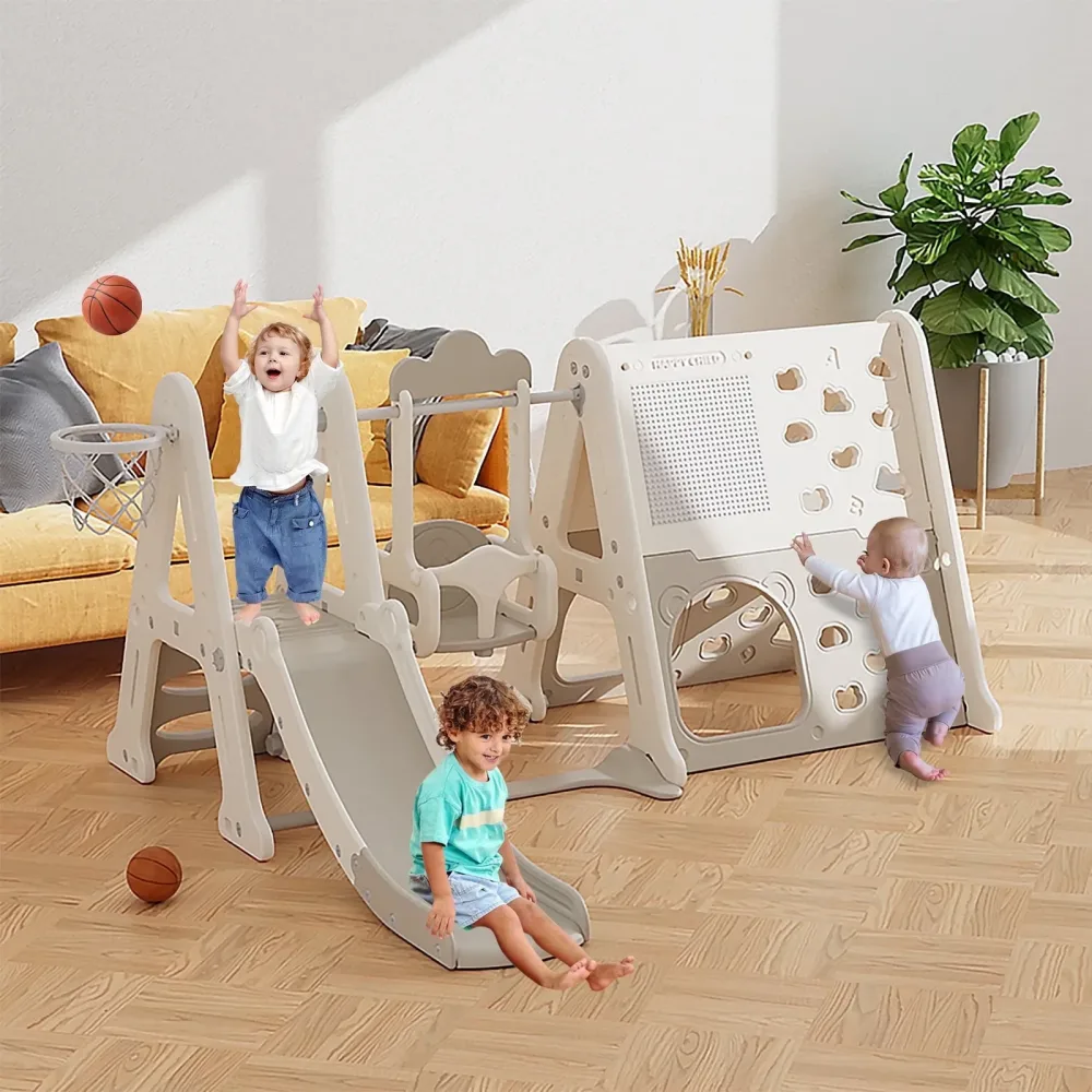 Toy Storage gray 75.6 inches 59 inches