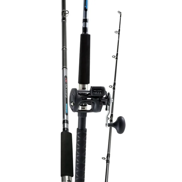 Fishing Rod 7' 6" 2.50 in