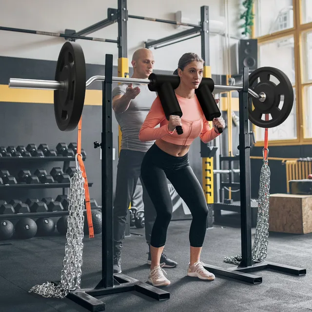 Strength Training 1500 lbs 87 in 1500 pounds