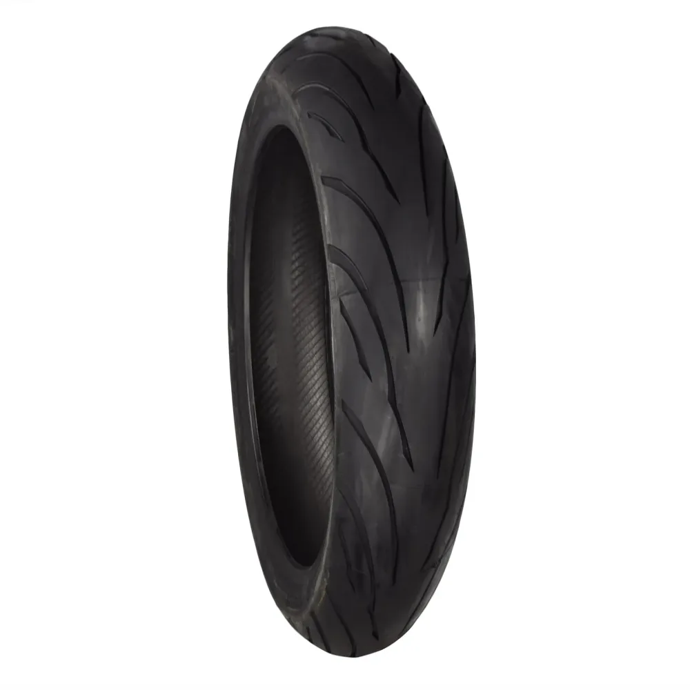 Motorcycle Tire 17 inches 805 lbs 365 kg