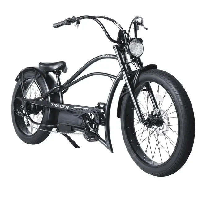 Electric Bike 26 inch 1000w 48v