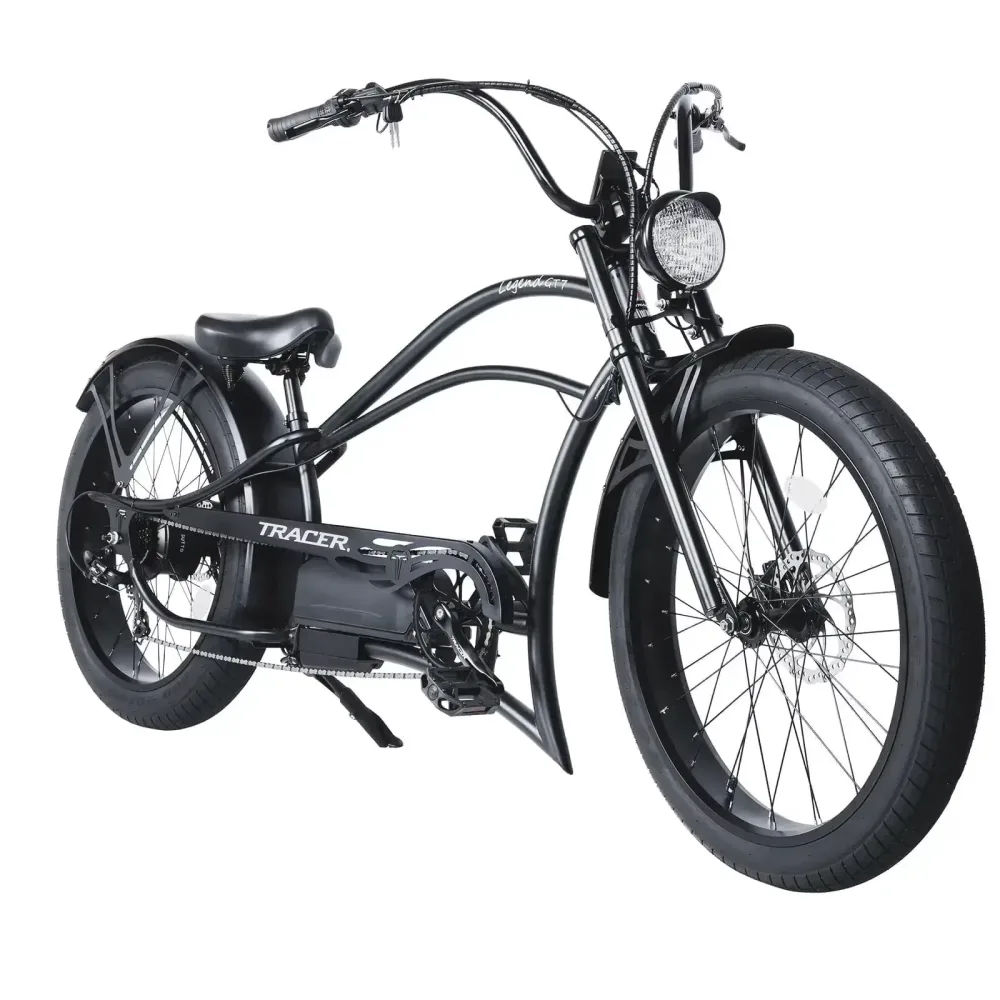 Electric Bike 26 inch 1000w 48v