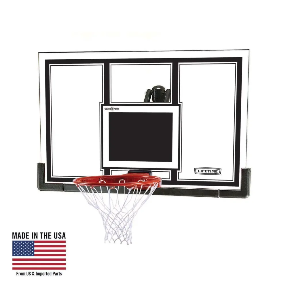 Basketball 54 in 33 in 54"