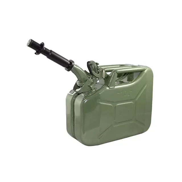 Alarms & Safety green 2.6 gallons 13.5 inches