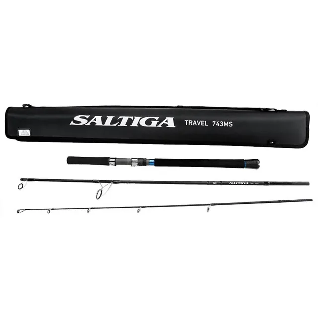 Fishing Rod