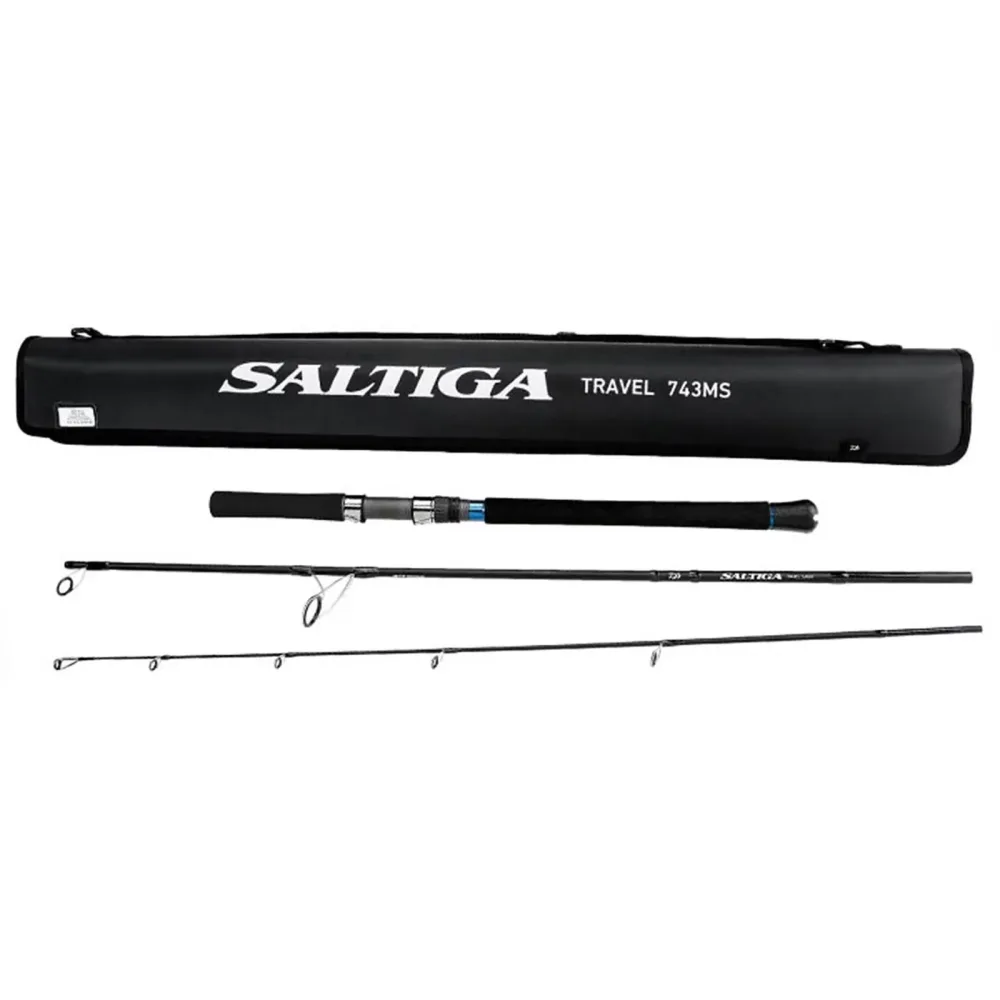 Fishing Rod