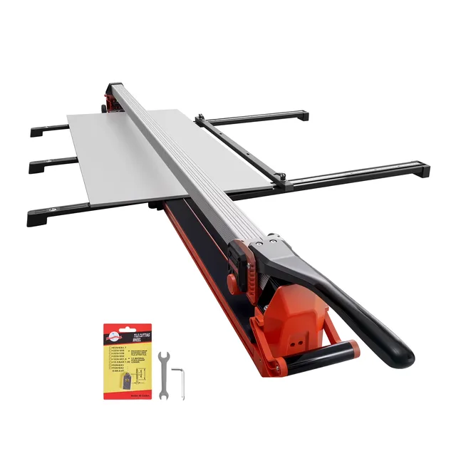 Tile Cutter 71 inches 15.4 in 390 mm