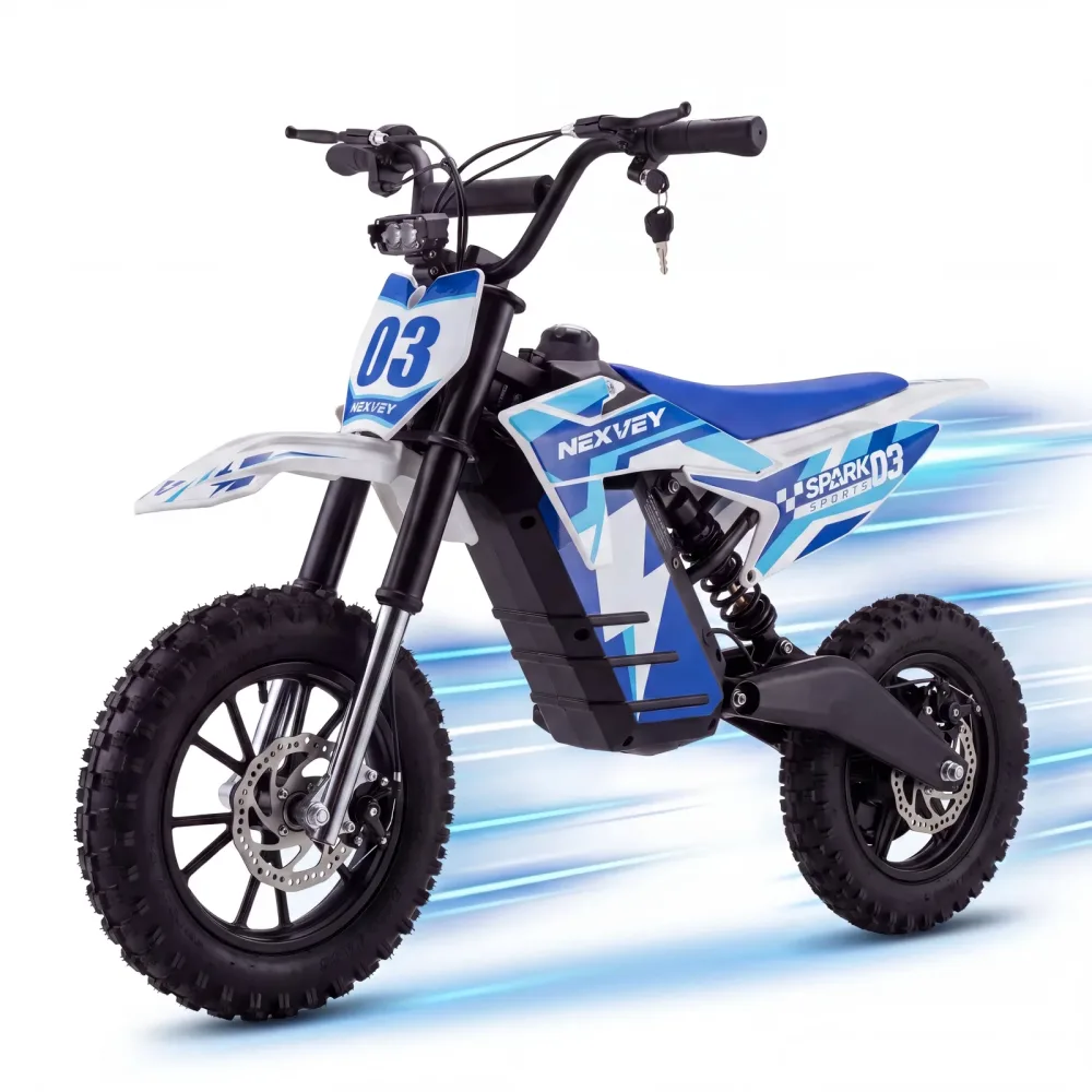 Dirt Bike 800w 48v 1500w