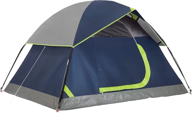 Dome Tent portable weatherproof