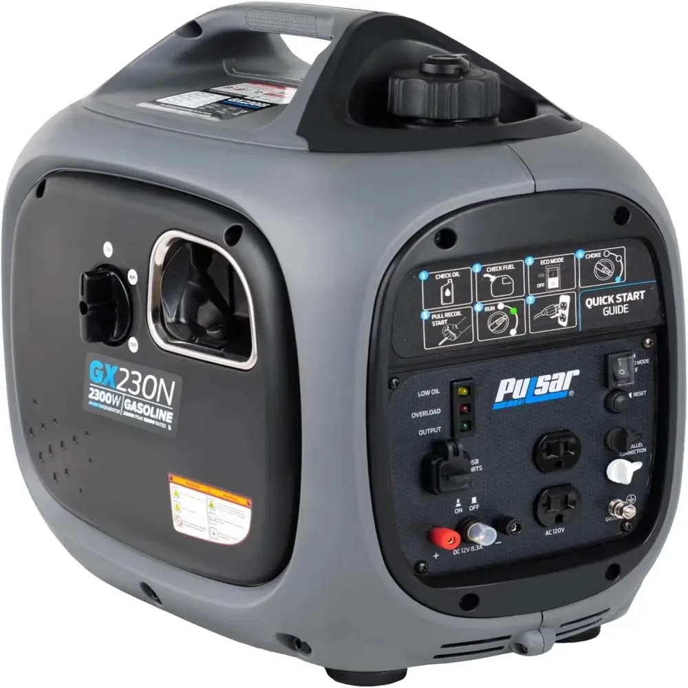 Portable 300w 2300 w