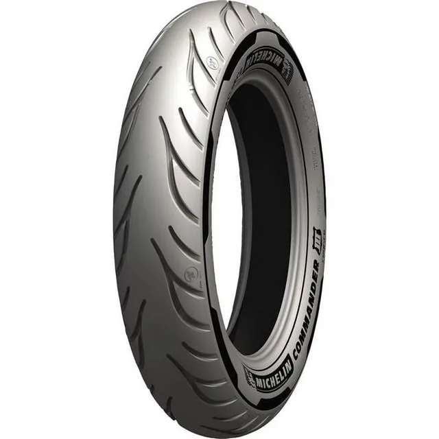Motorcycle Tire