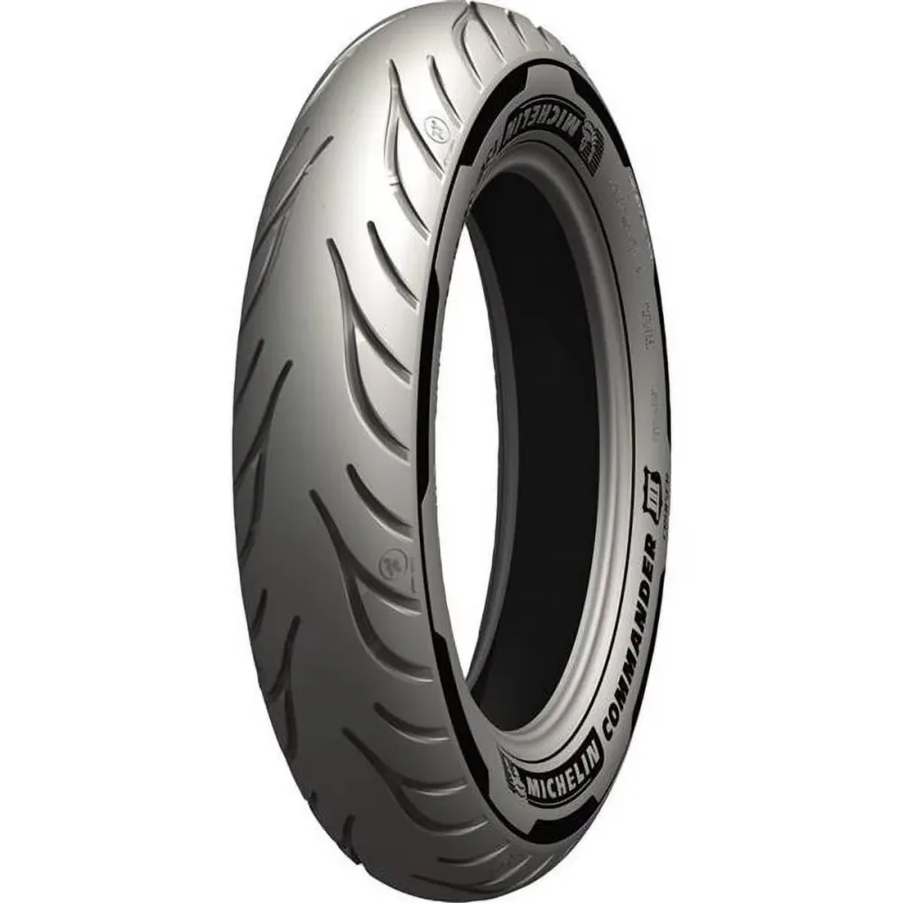 Motorcycle Tire
