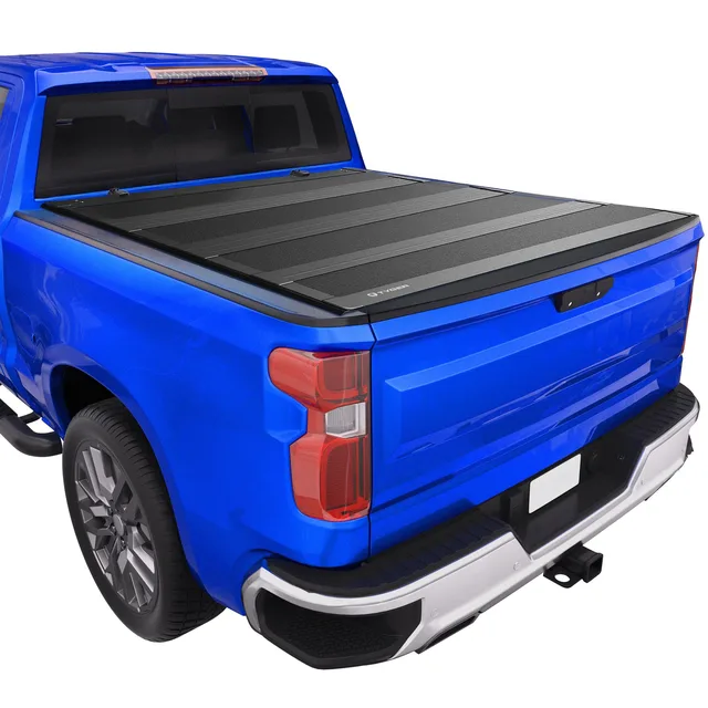 Truck Bed 6' 10" 82"