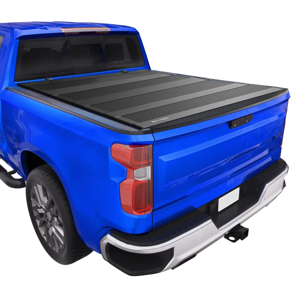 Truck Bed 6' 10" 82"