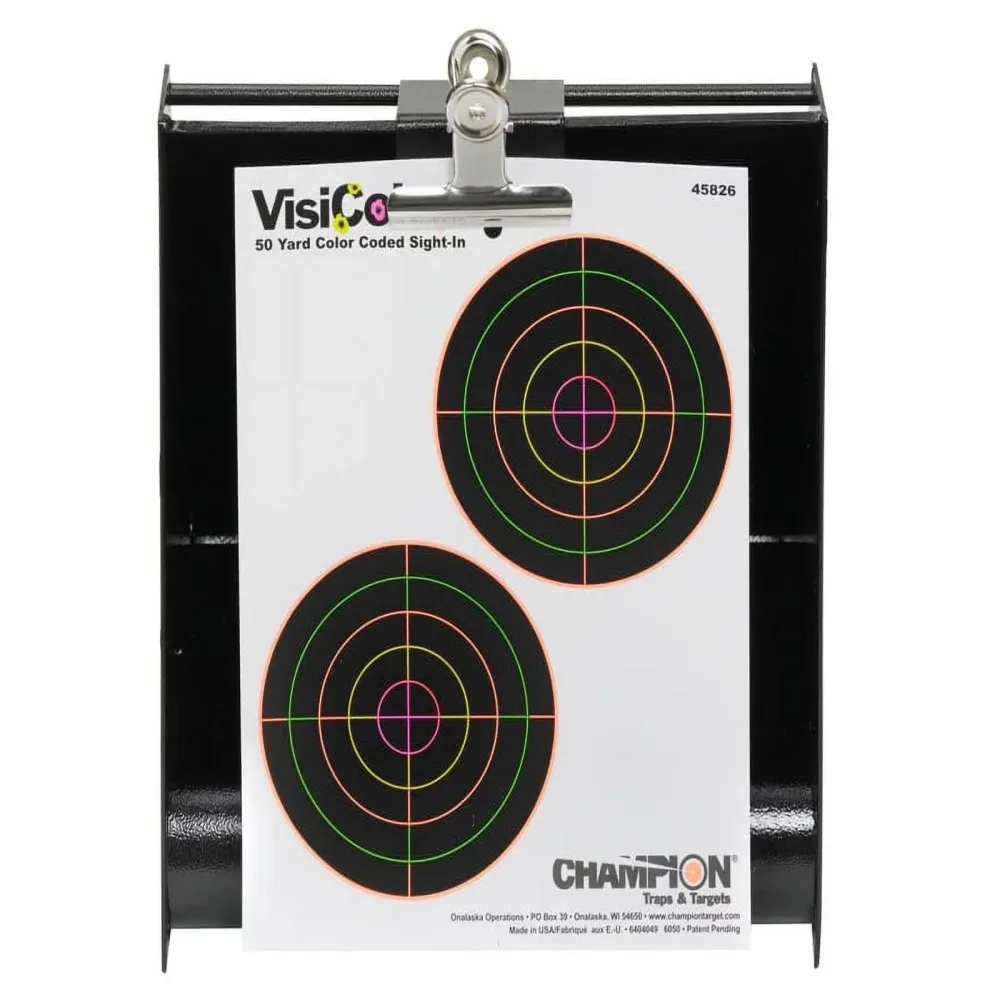 Trap 10" heavy-duty