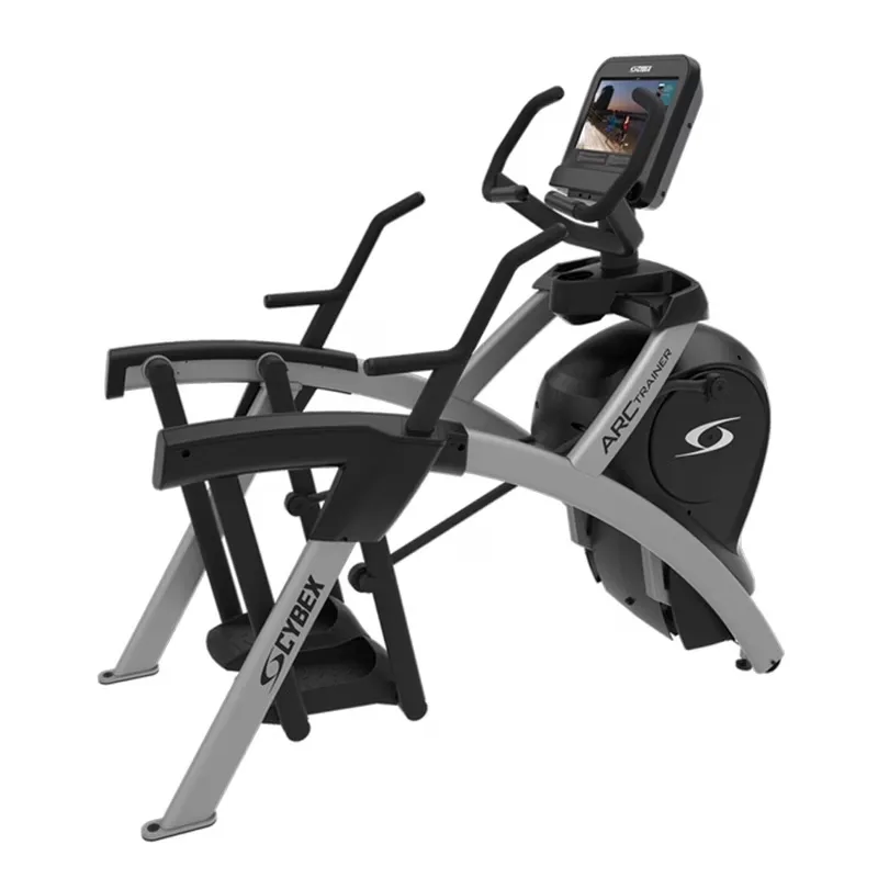 Cardio Machines