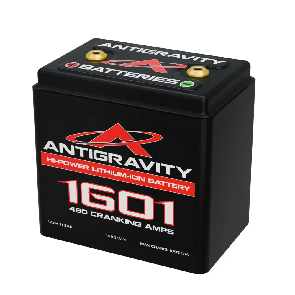 Motorcycle 12v 3.18 lb 5.25 inches