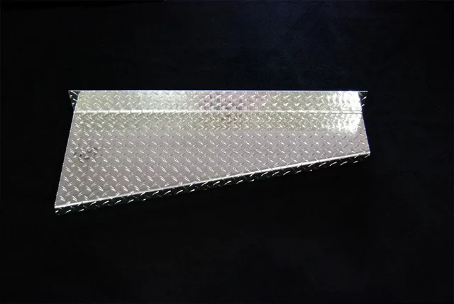 Bumpers & Grille Guards 8ft 30 lb