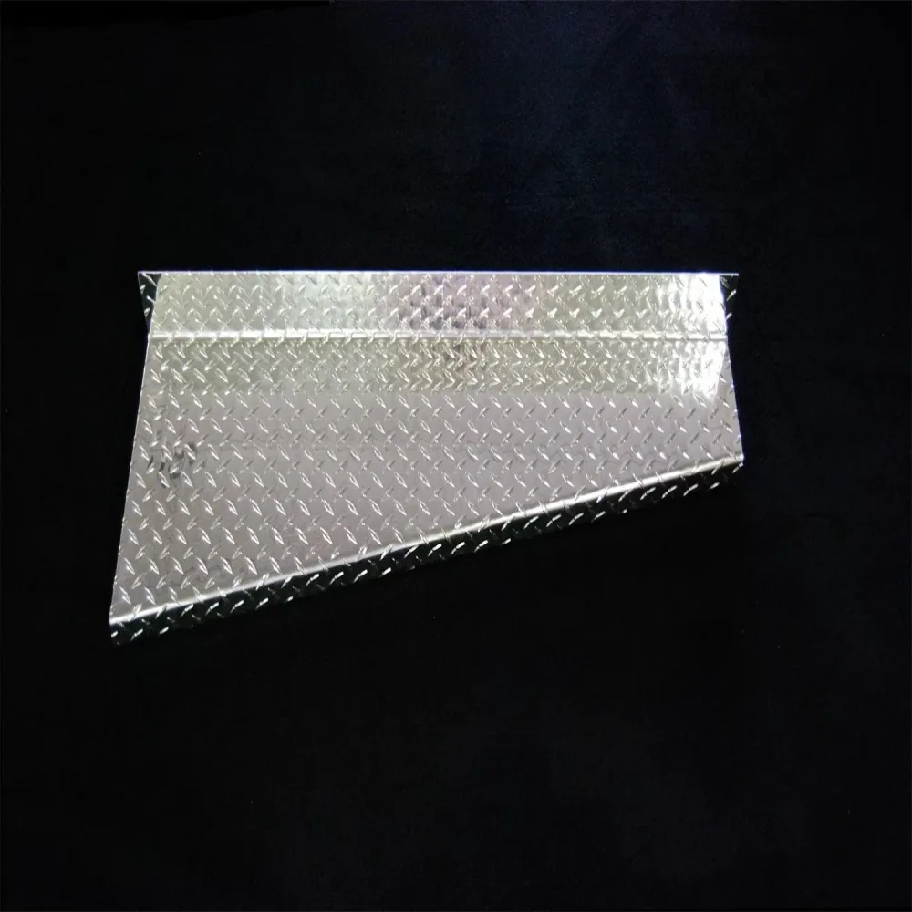 Bumpers & Grille Guards 8ft 30 lb