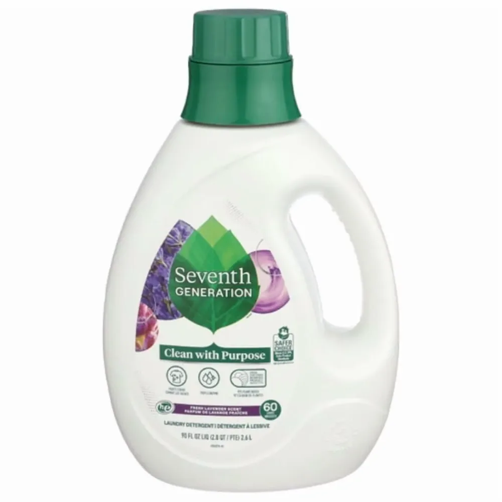 Laundry Detergent