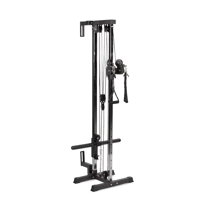 Cable Machine 80.5" 350 lb 1"