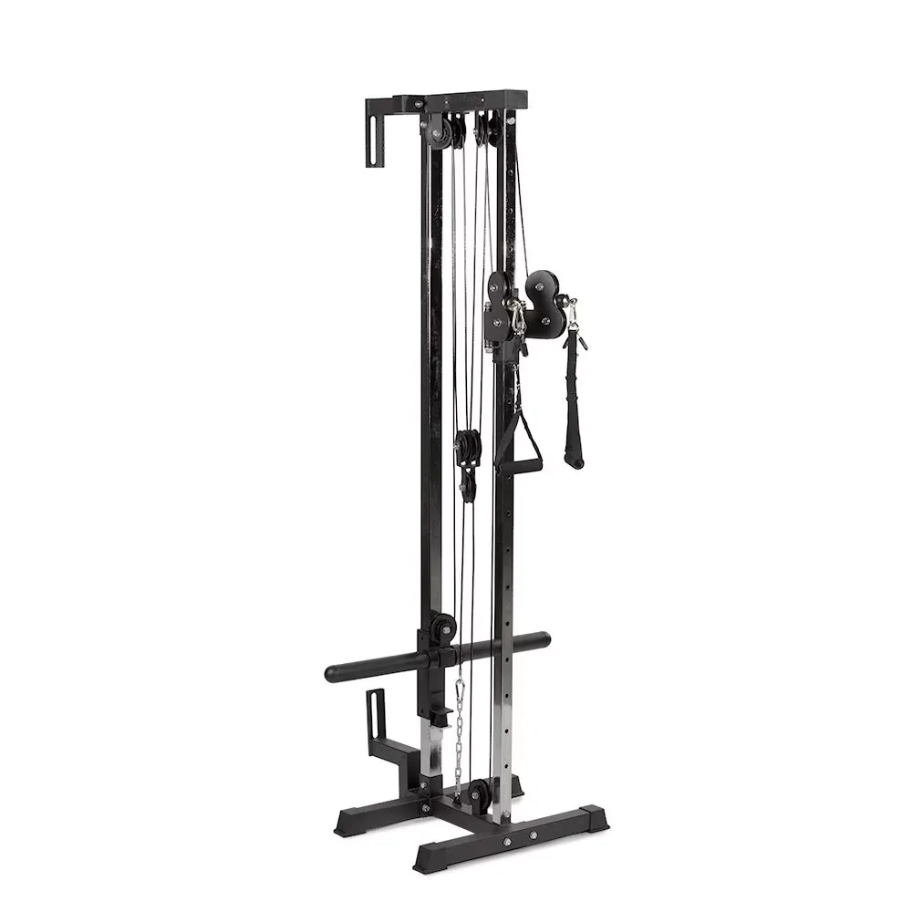 Cable Machine 80.5" 350 lb 1"