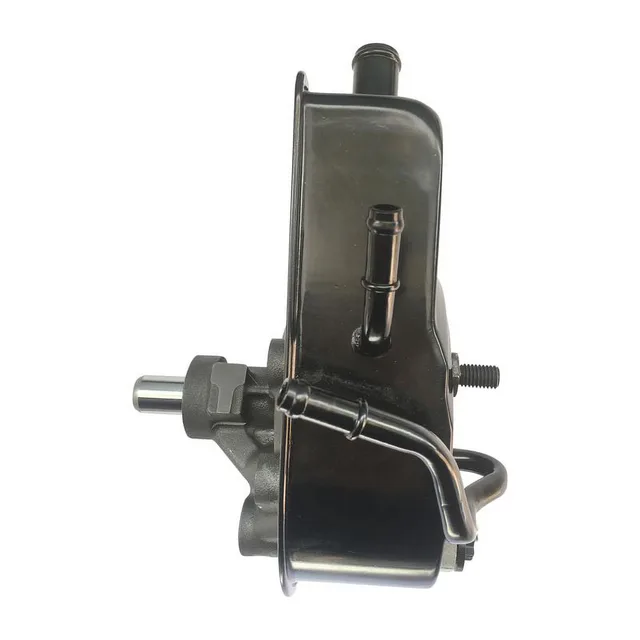 Power Steering