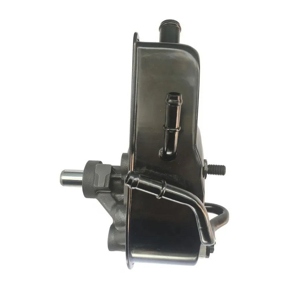 Power Steering